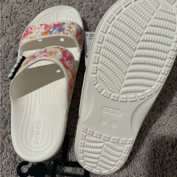 Crocs sandals - Picture 1 of 1